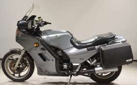 KAWASAKI NINJA 1000 GT R 1987 ZGT00A