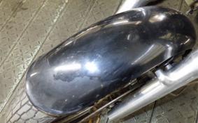 HONDA STEED 400 1996 NC26