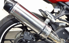 KAWASAKI NINJA 250 EX250P