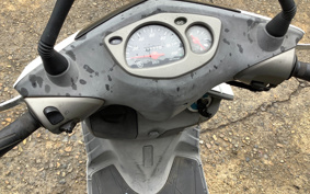 YAMAHA CYGNUS 125 X SE12J