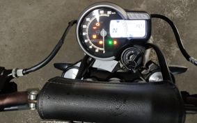 TRIUMPH SCRAMBLER 400X 2025 T147Y2