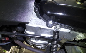 YAMAHA JOG Delux 2026 SA39J