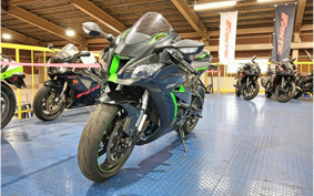 KAWASAKI NINJA ZX-10R SE 2020 ZXT02E