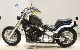 YAMAHA DRAGSTAR 400 CLASSIC 2002 VH01J