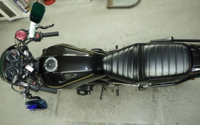 KAWASAKI ZRX400 1995 ZR400E