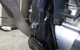 YAMAHA SR400 Gen.4 2014 RH03J