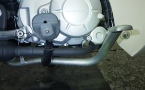 HONDA C110 SUPER CUB JA44