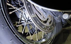 HARLEY FLSTC 1580 2012