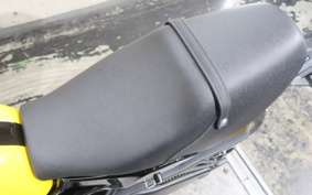 YAMAHA XSR900 GP 2026 RN96J
