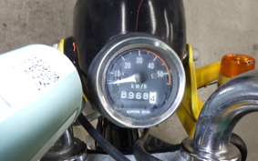 HONDA MONKEY
