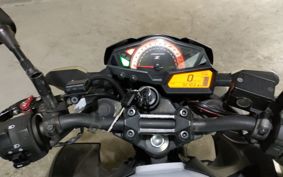 KAWASAKI Z250 ER250C