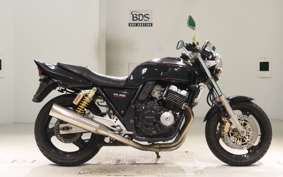 HONDA CB400SF 2007 NC31