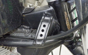 YAMAHA XS750 SPECIAL 2013 1J7