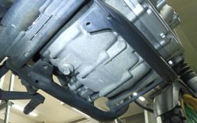 YAMAHA SEROW 250 Gen.2 DG17J