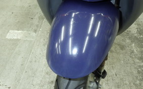 SUZUKI LET's 4 2002 CA45A