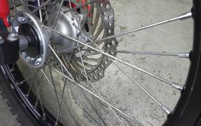 HONDA CRF250L 2007 MD47