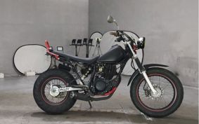 YAMAHA TW200 DG07J