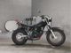 Фото Yamaha TW200 с японского аукциона