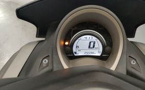 YAMAHA N-MAX 125 SE86J