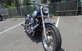 HARLEY FXDL1580 2002 GDV