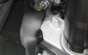 SUZUKI HAYABUSA Gen.3 2025 EJ11A
