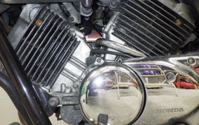 HONDA MAGNA 250 2009 MC29