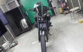 YAMAHA MT-25 A 2021 RG43J