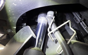 SUZUKI AVENIS 125 EA12J