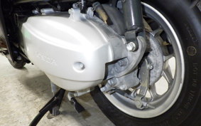 HONDA LEAD 125 2022 JF45