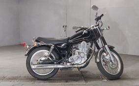 YAMAHA SR400 RH01J