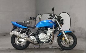 HONDA CB400SF TRAINING CAR NC42