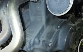 KAWASAKI Z250 Gen.2 2025 EX250P