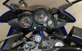 YAMAHA FZS1000 FAZER 2001 RN06