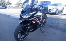 KAWASAKI  NINJA ZX-25R SE ZX250E