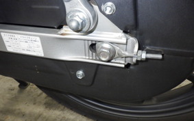 HONDA CROSS CUB 110 2021 JA60