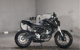 HONDA CB125 R JC79