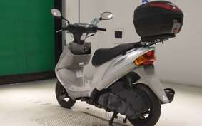 SUZUKI ADDRESS V125 G