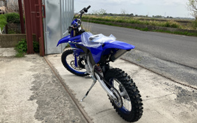 YAMAHA YZ250X CG50C