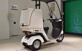 HONDA GYRO CANOPY 2011 TA03