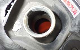 YAMAHA MAJESTY 125 FI