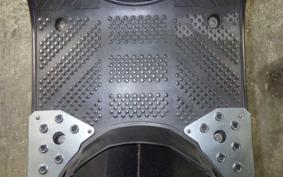 SUZUKI ADDRESS V100 1991 CE11A