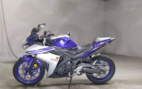YAMAHA YZF-R25 RG10J