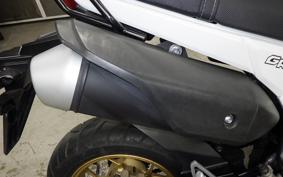 HONDA GROM 2001 JC61