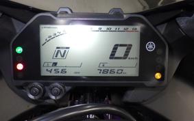 YAMAHA YZF R-3 2024 RH21J