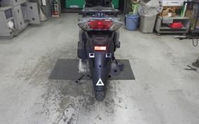 HONDA DIO110-3ﾍﾞｰｼｯｸ 2006 JK03