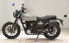HONDA GB350S 2023 NC59