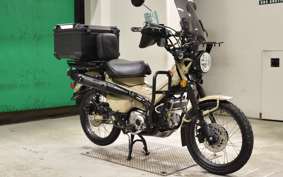 HONDA CT125 HUNTER CUB 2023 JA55