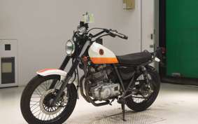 SUZUKI GRASS TRACKER NJ47A