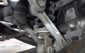 KAWASAKI ZZ-R250 EX250H