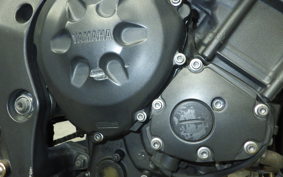 YAMAHA FZ1 FAZER 2008